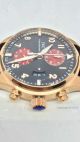 Swiss Copy IWC Schaffhausen Watch Rose Gold Case  (5)_th.jpg